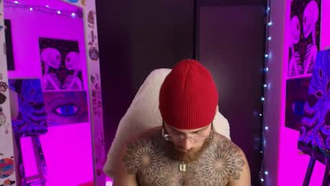 vickingcock7 online show from March 12, 6:19 am