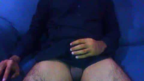 Big Dick Sxy Ass online show from April 7, 10:09 pm