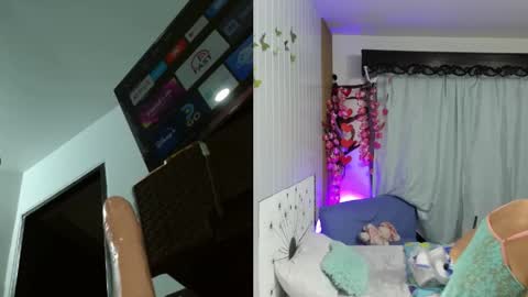 Vicky online show from March 2, 10:35 am