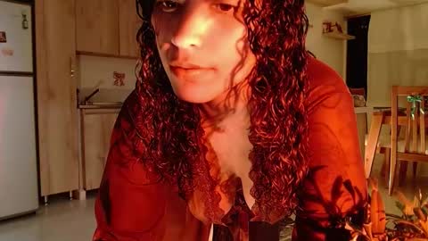 Vicky  online show from January 3, 1:48 am