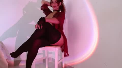 Vicky  online show from January 18, 5:59 pm