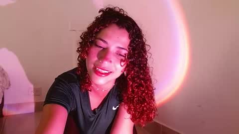 Vicky  online show from January 24, 2:30 pm