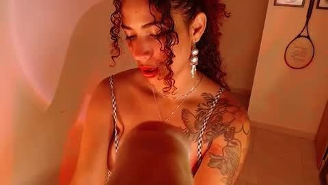 Vicky  online show from February 6, 12:00 am