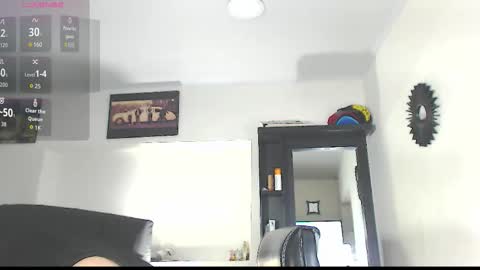 Vicky  online show from October 31, 11:00 am