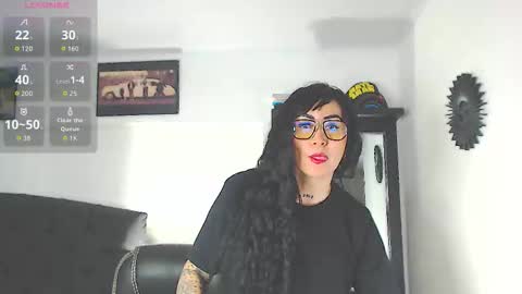 Vicky  online show from January 9, 11:24 am