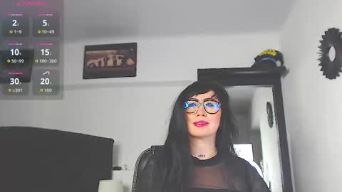 Vicky  online show from February 19, 10:55 am
