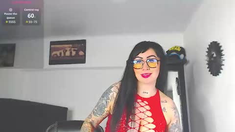 Vicky  online show from February 23, 10:45 am