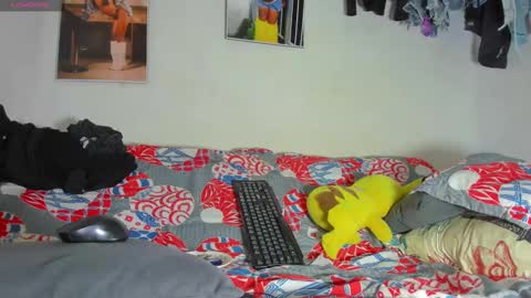 Snapshot of vicky_hotteei chatting on January 18, 11:11 am vicky manuela online show from January 18, 11:11 am