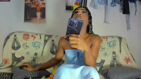 Snapshot of vicky_hotteei chatting on February 8, 10:40 pm vicky manuela online show from February 8, 10:40 pm