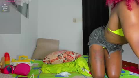 vicky manuela online show from November 21, 3:27 am