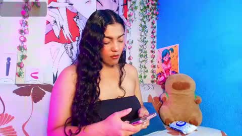 Snapshot of vicky_miller_05 chatting on June 15, 11:18 pm vicky_miller_05 online show from June 15, 11:18 pm