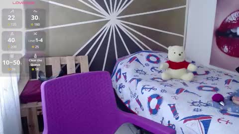 vicky_sexi online show from November 3, 3:24 pm