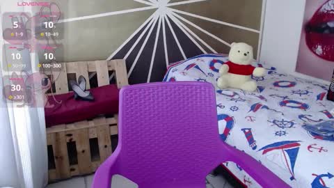 vicky_sexi online show from November 25, 3:34 pm