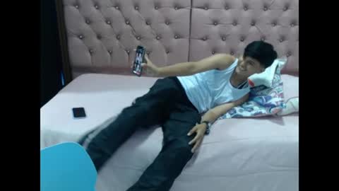 Victoria y Danniela online show from June 11, 2:53 am