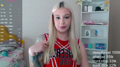 vickyfuckingdoll online show from January 6, 2:47 pm