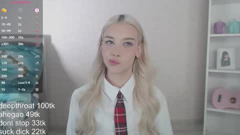 vickyfuckingdoll online show from February 1, 11:25 pm