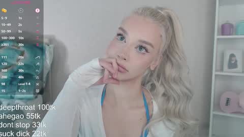 vickyfuckingdoll online show from February 27, 7:08 am