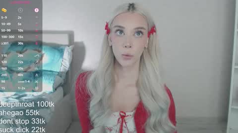 vickyfuckingdoll online show from March 18, 2:47 am