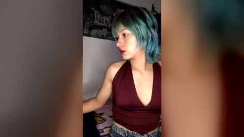 vickyinlove online show from July 22, 2:53 pm