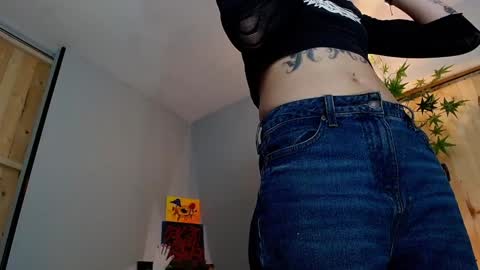 Victoria   online show from December 17, 9:27 pm