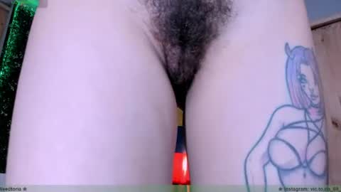 Snapshot of vickyjackson_ chatting on July 8, 12:48 am Victoria online show from July 8, 12:48 am
