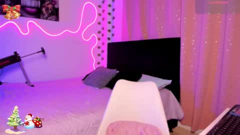 VICTORIA 3 online show from December 2, 10:38 pm