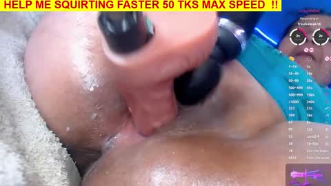 vickytera777 online show from November 13, 2:49 pm