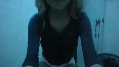 vickytranny online show from March 12, 10:27 pm