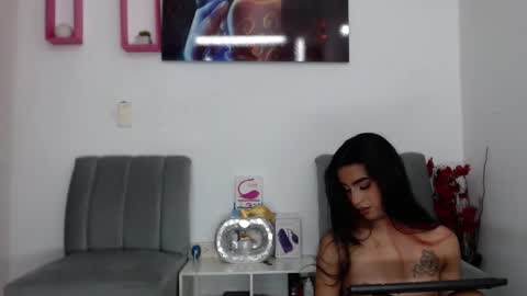 Snapshot of vickyxdany chatting on March 12, 6:22 pm vickyxdany online show from March 12, 6:22 pm