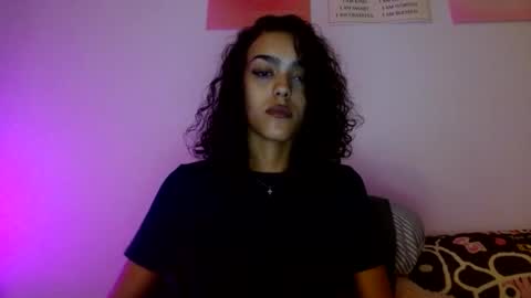 Goddess Victory  online show from November 2, 4:15 am