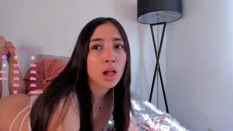 Victoria  online show from February 4, 2:21 pm