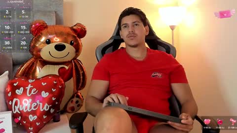 victor online show from September 20, 8:21 pm