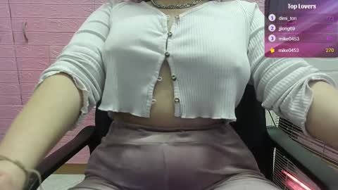 Snapshot of victoreiya chatting on February 12, 6:30 pm Victoreiya online show from February 12, 6:30 pm