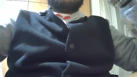 VictorHume online show from December 1, 3:17 pm