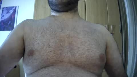 VictorHume online show from July 7, 11:53 pm