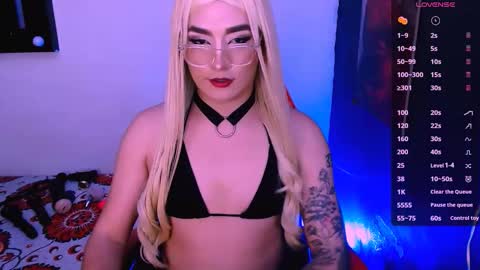 Milagros  online show from April 7, 7:31 am