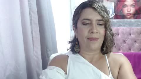 Hi guys   Im victoria  Be the one who can control me in PVT online show from March 23, 4:11 pm