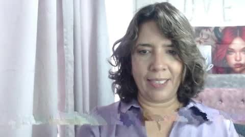 Hi guys   Im victoria  Be the one who can control me in PVT online show from April 6, 2:18 pm