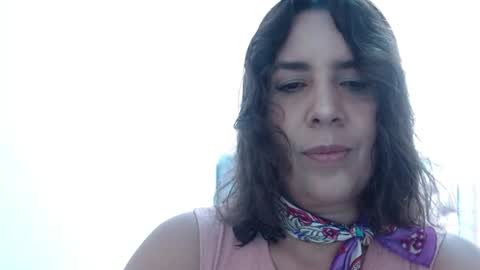 Hi guys   Im victoria  Be the one who can control me in PVT online show from July 2, 4:46 pm