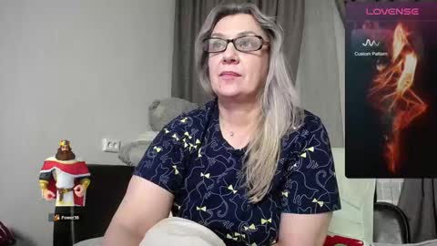 victoria50 online show from November 9, 10:46 am