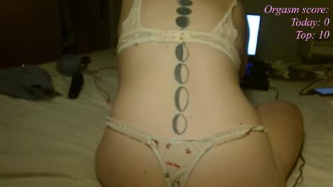 Victoria97 online show from February 1, 7:45 pm