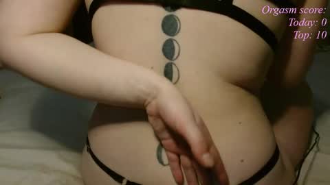 Victoria97 online show from April 4, 3:09 pm