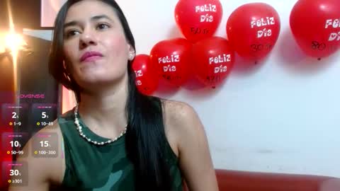 victoria_1126 online show from February 19, 8:27 pm