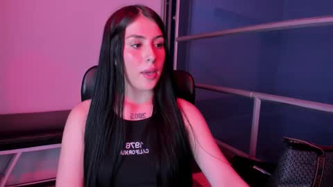 Victoria online show from January 16, 1:42 am