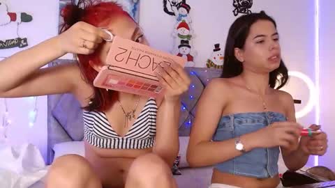 victoria online show from December 3, 4:05 pm