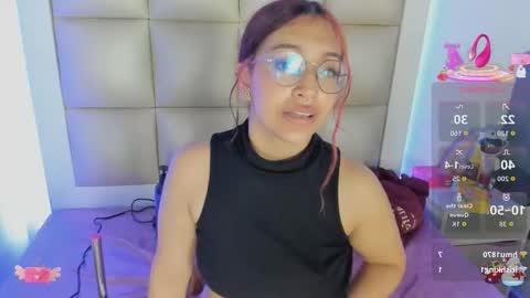 Victoria online show from November 14, 5:44 pm