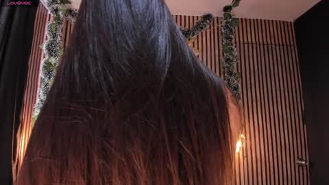 Snapshot of victoria__ponce chatting on December 28, 8:36 pm victorira online show from December 28, 8:36 pm