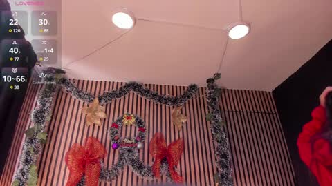 Snapshot of victoria__ponce chatting on January 4, 7:55 pm victorira online show from January 4, 7:55 pm