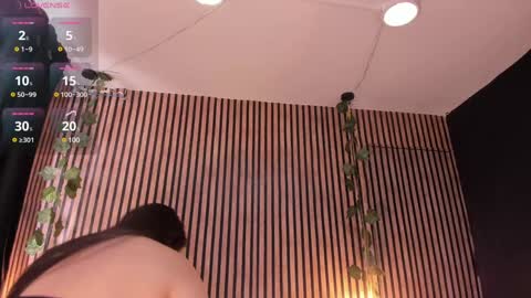 Snapshot of victoria__ponce chatting on January 9, 8:22 pm victorira online show from January 9, 8:22 pm