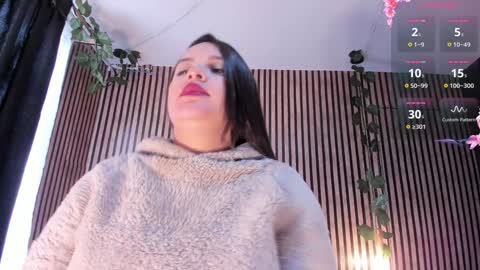 Snapshot of victoria__ponce chatting on January 29, 1:17 pm victorira online show from January 29, 1:17 pm